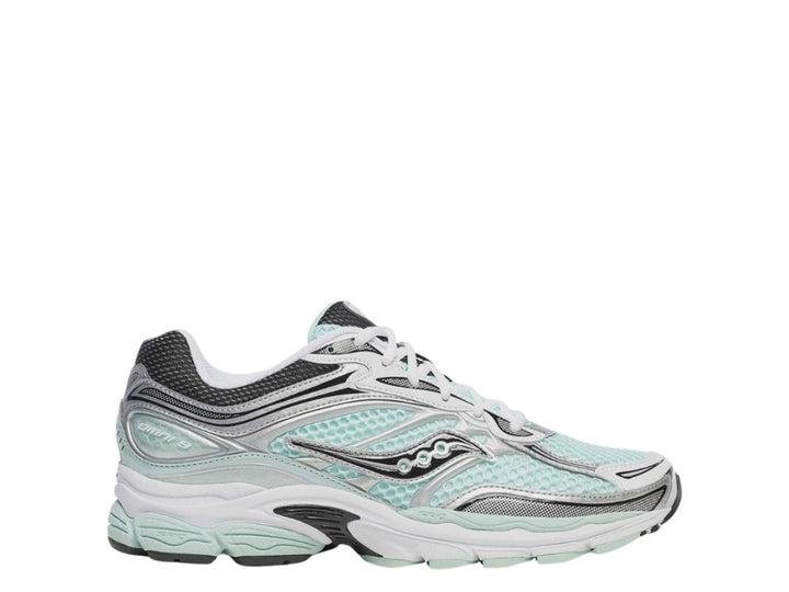 Saucony ProGrid Omni 9 – Fair Aqua