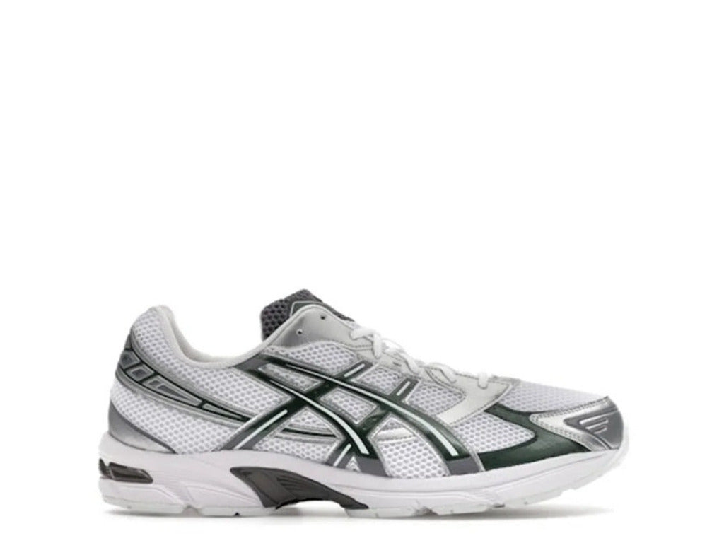 ASICS Gel-1130 – White / Forest Night