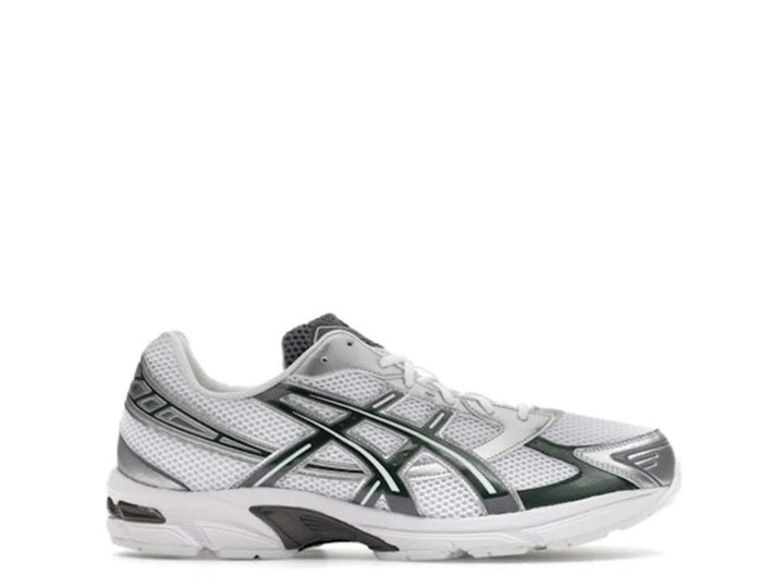 ASICS Gel-1130 – White / Forest Night