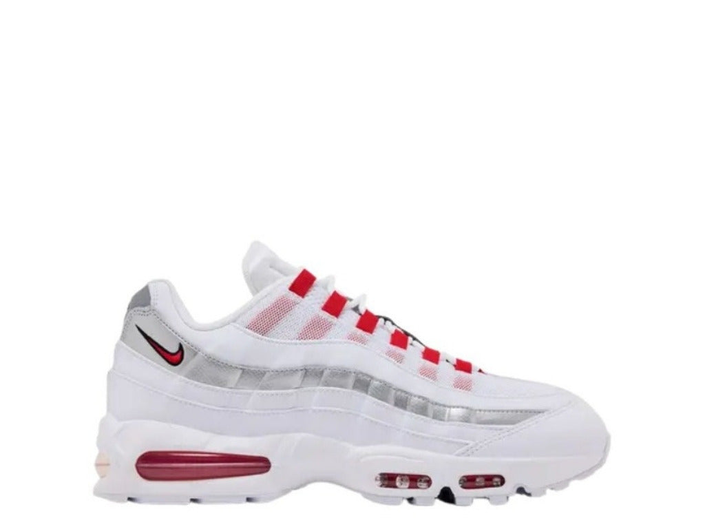 Nike Air Max 95 OG Big Bubble – England
