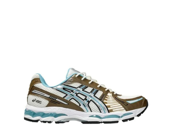 ASICS Gel-Kayano 12.1 – Stillwater Brown