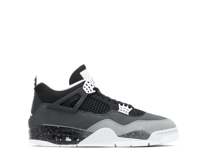 Air Jordan 4 Retro – Fear