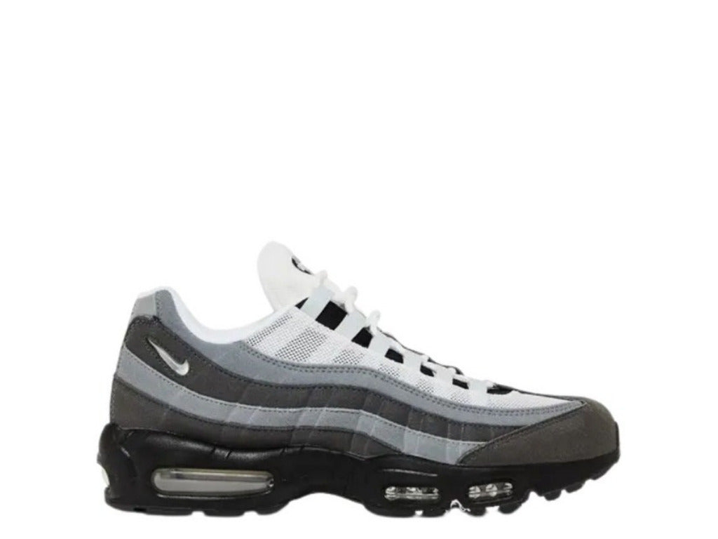 Nike Air Max 95 – Jewel Cool Grey