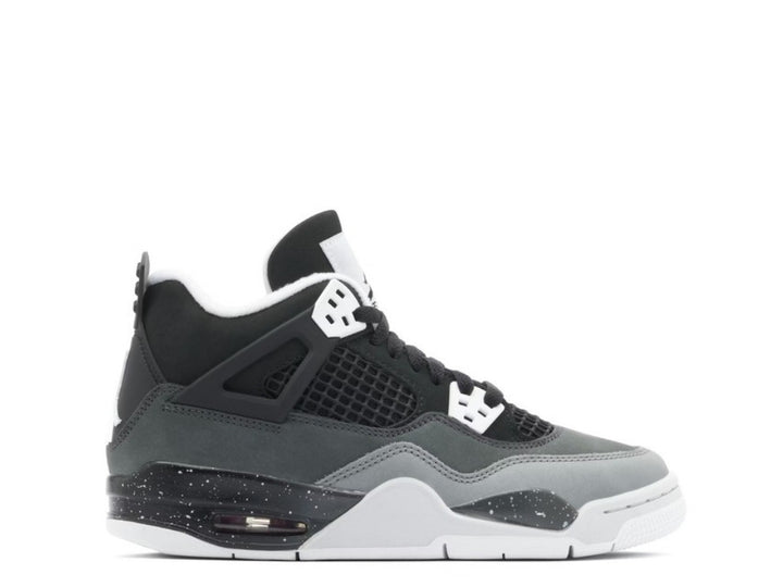Air Jordan 4 Retro – Fear (GS)