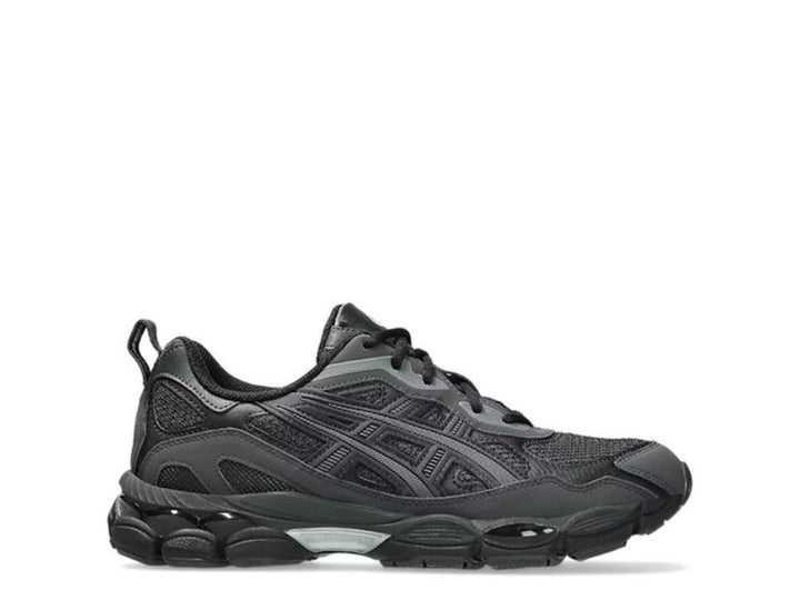 ASICS Gel-NYC RGD – Black
