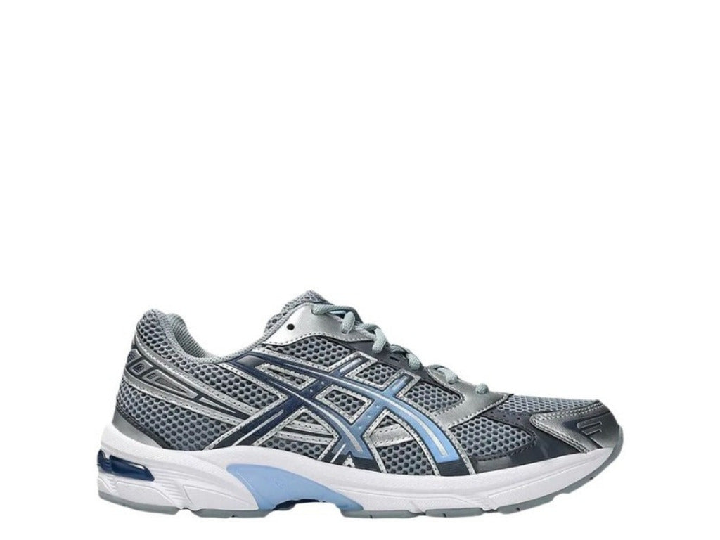 ASICS Gel-1130 – Gravel / Pure Silver / Blue Fade
