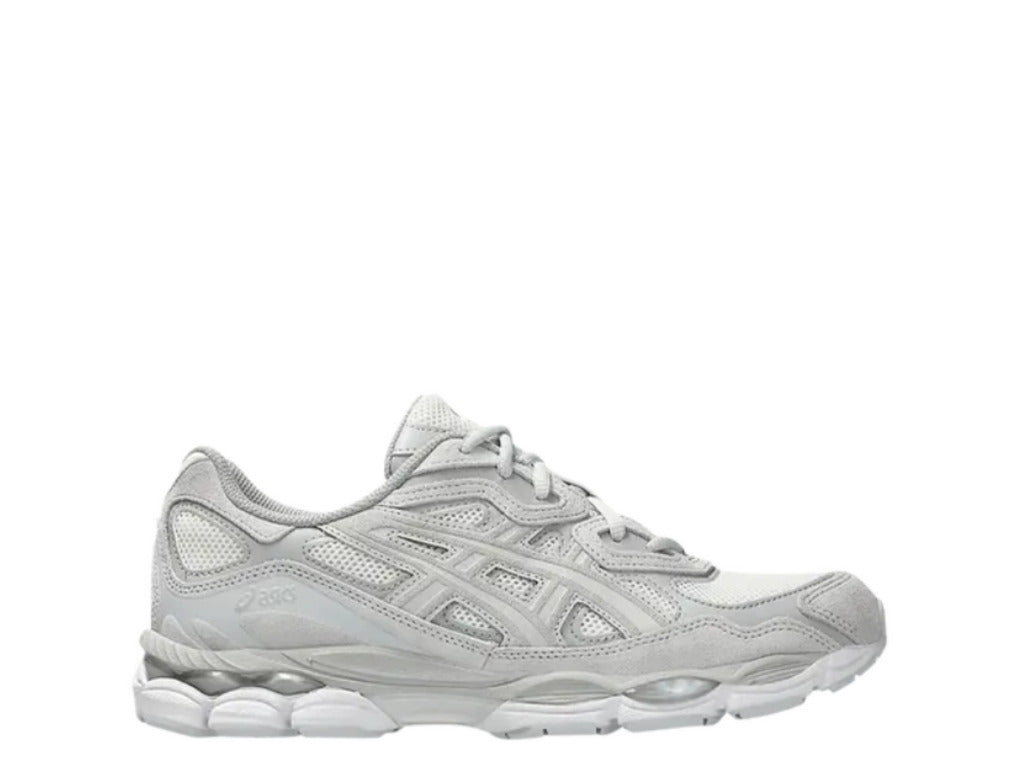 ASICS Gel-NYC – Cream / Cloud Grey