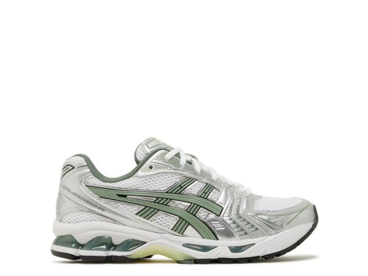 ASICS Gel-Kayano 14 – Slate Grey / Sage