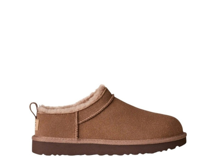 UGG Classic Micro – Rocky Oak