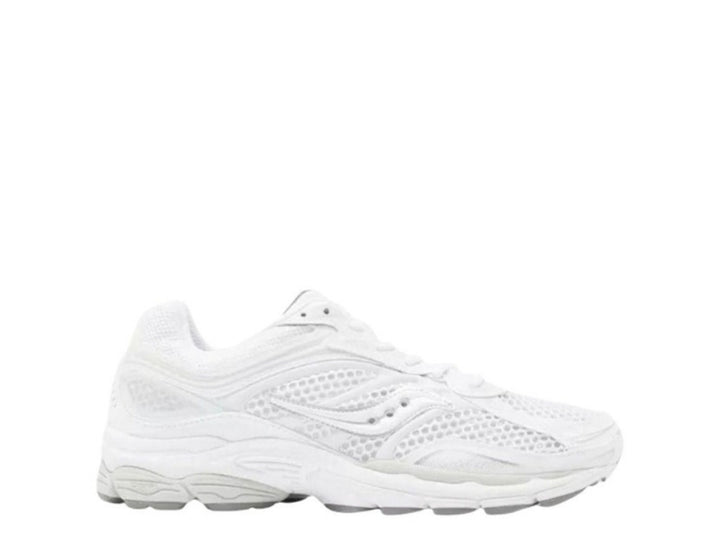 Saucony ProGrid Omni 9 – White / Grey