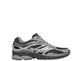 SAUCONY PROGRID OMNI 9 - BLACK SILVER