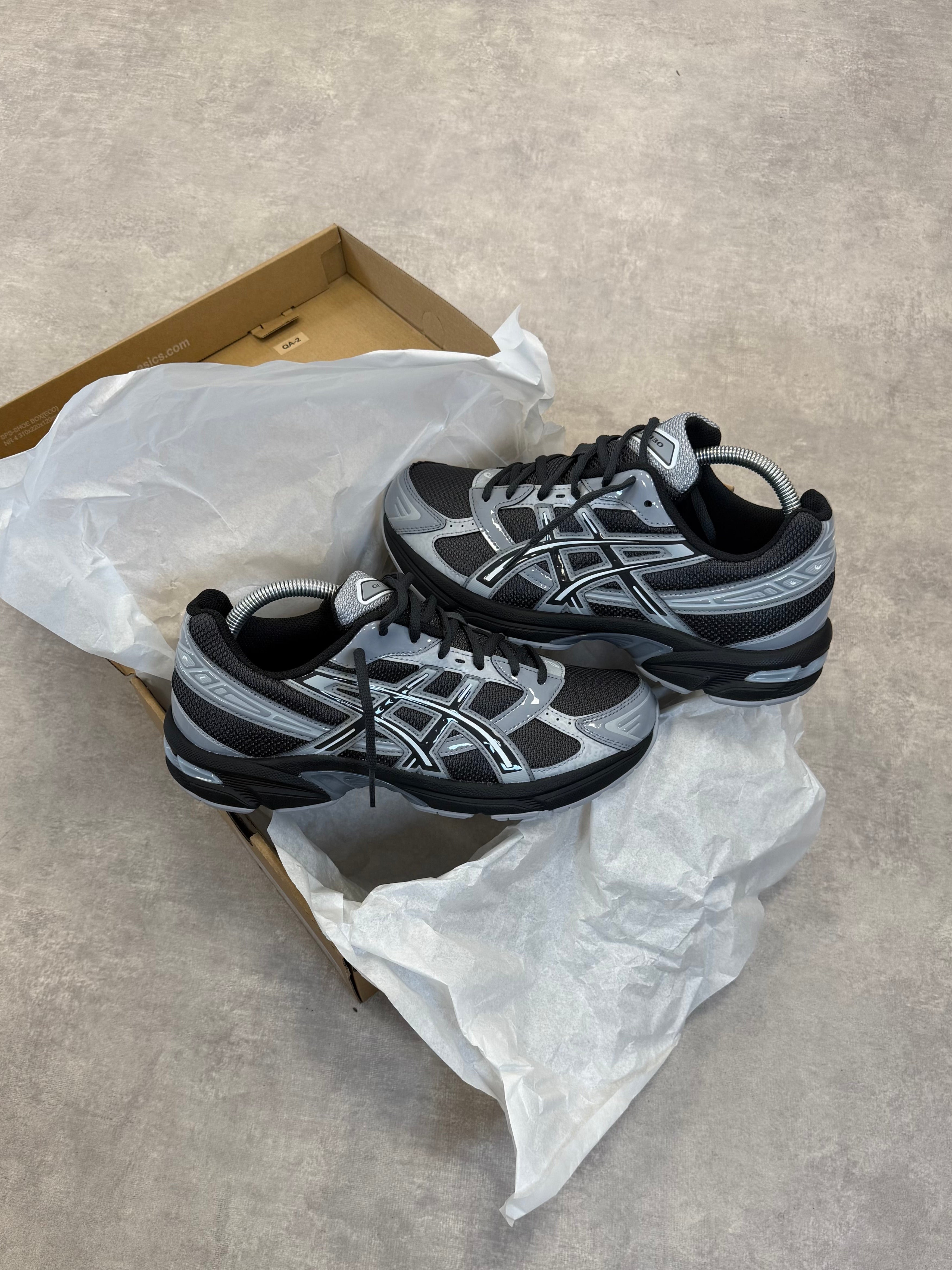 ASICS GEL-1130 GRAPHITE/GREY/GRAVEL