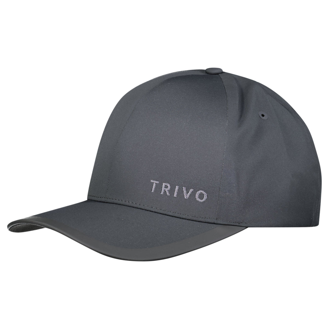 Trivo Everyday Ultra Cap Steel Grey