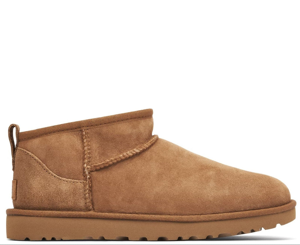 Ugg Ultra Mini Chestnut