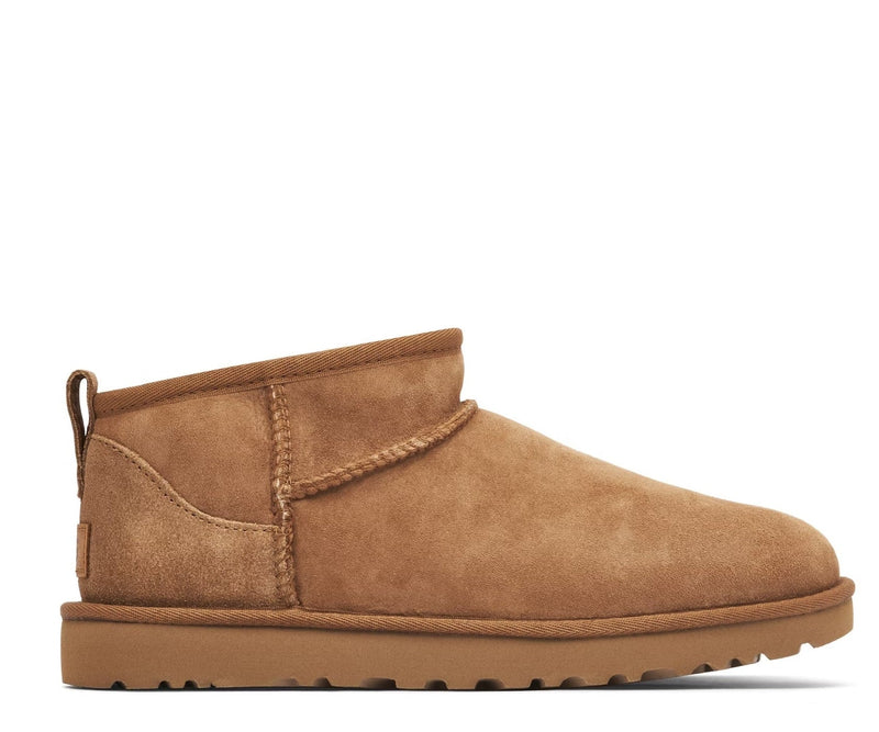 Ugg Ultra Mini Chestnut