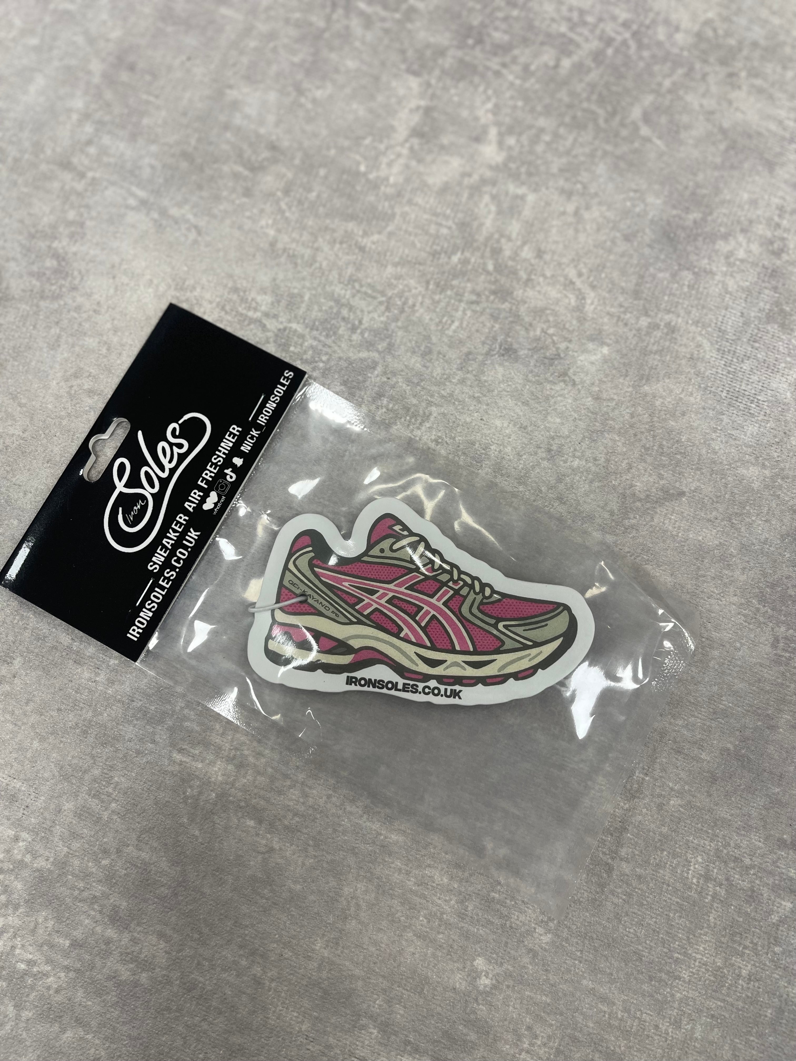 SNEAKER AIR FRESHENER  ASICS GEL-KAYANO 14 Bundle x 2
