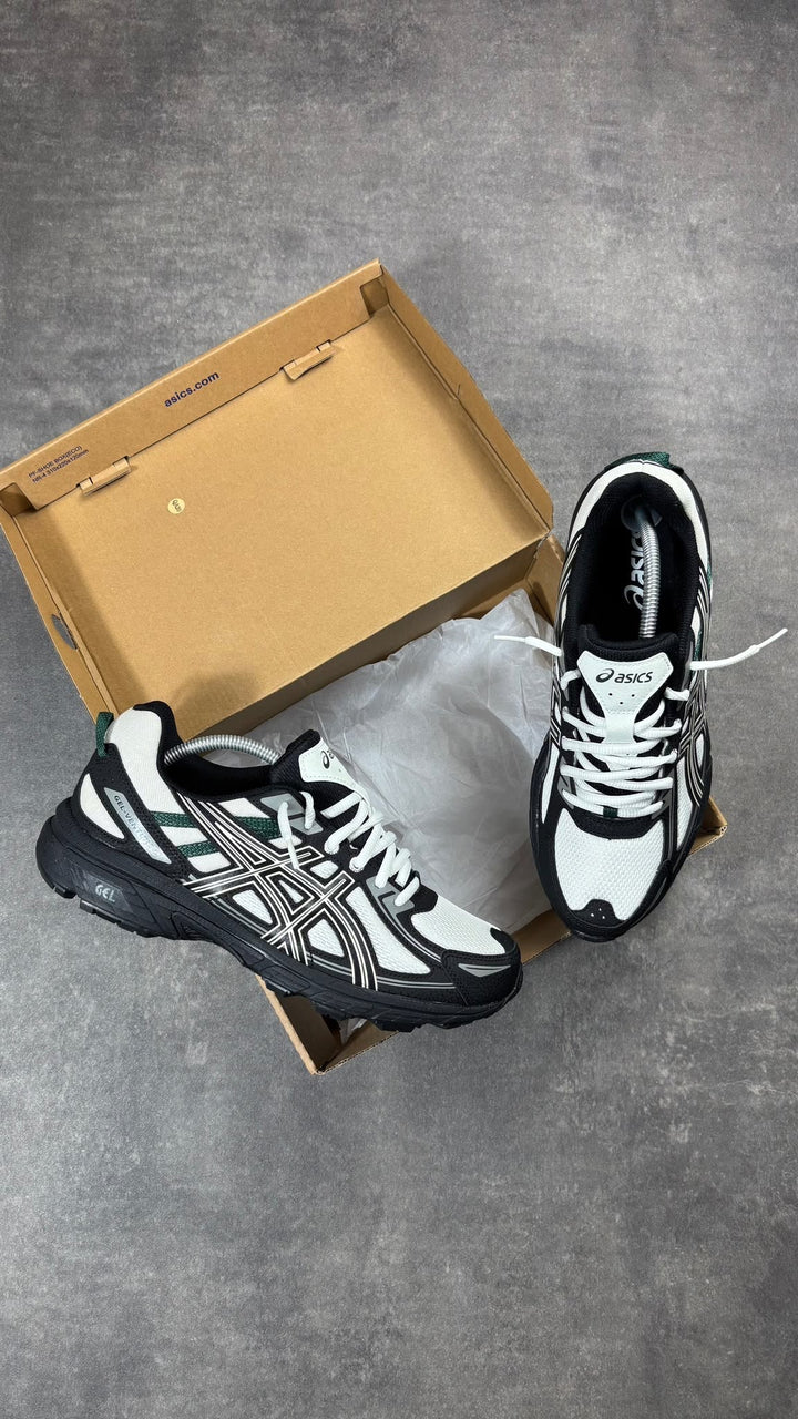 ASICS Gel-Venture 6 – Lake Grey – view 2