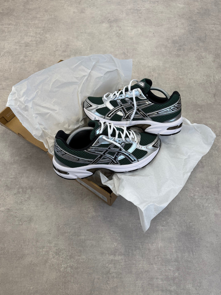ASICS Gel-1130 – Evergreen / Black