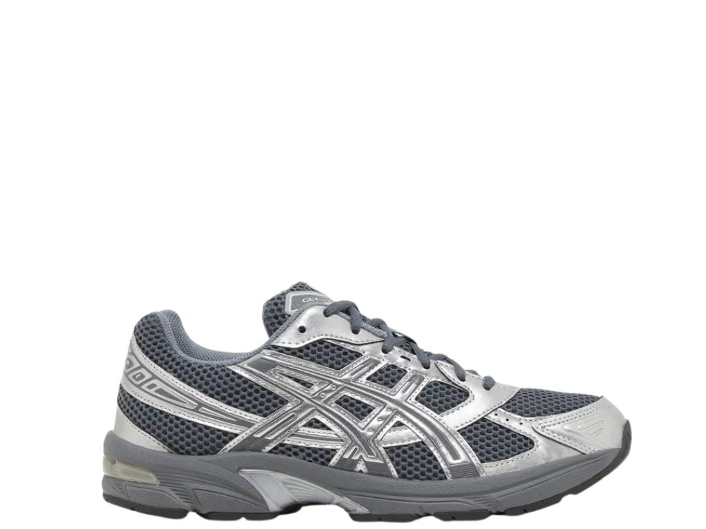 ASICS GEL-1130 STEEL GREY/PURE SILVER
