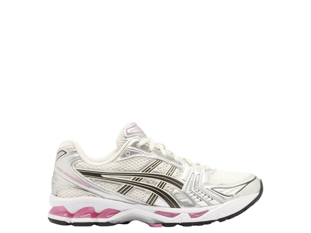 ASICS Gel-Kayano 14 – Cream / Sweet Pink