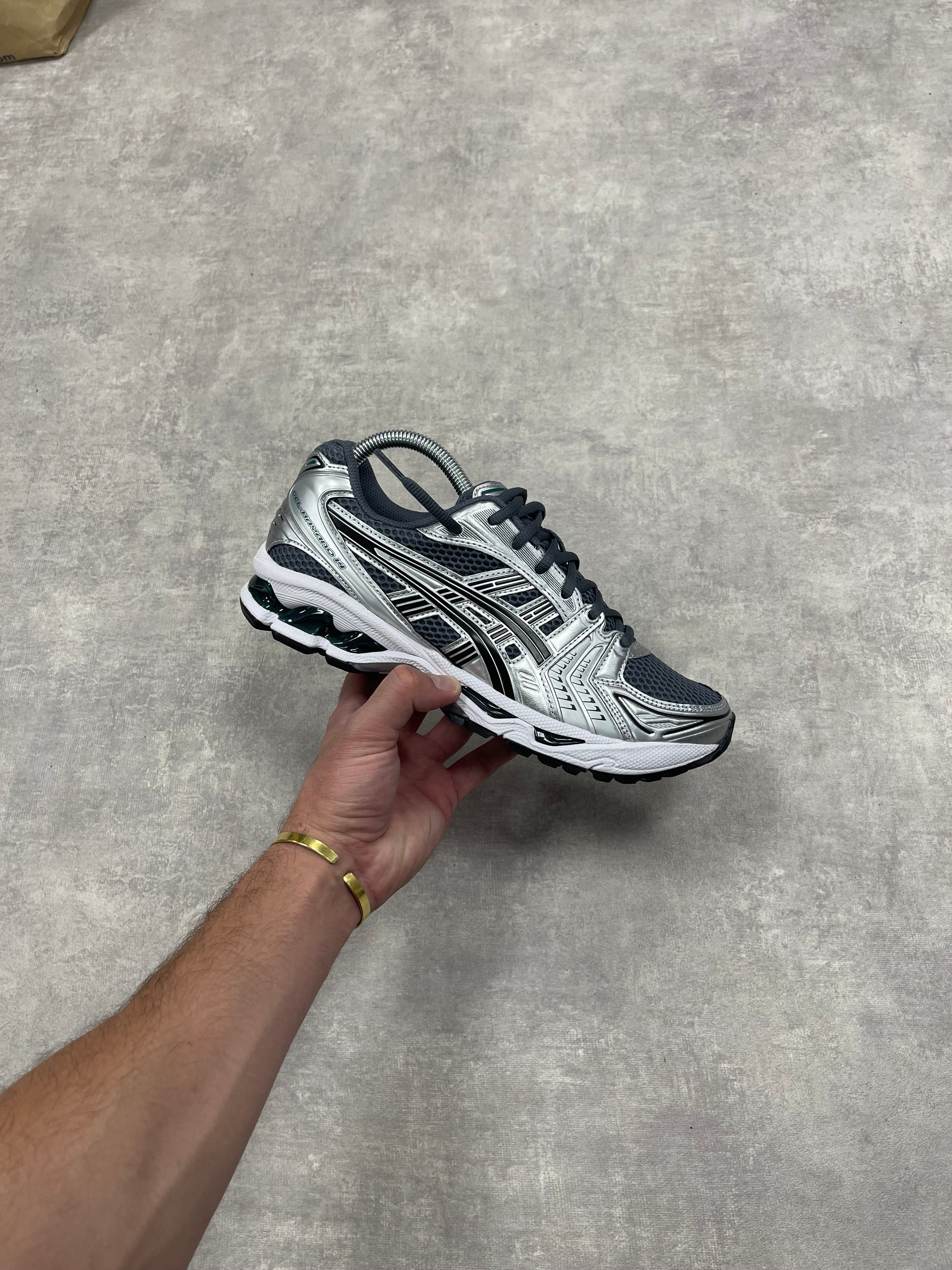 ASICS GEL-KAYANO 14 JASPER GREEN