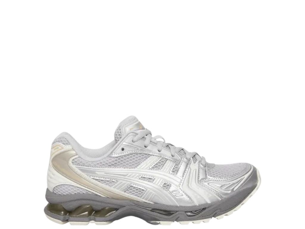 ASICS GEL-KAYANO 14 CONCRETE/PURE SILVER