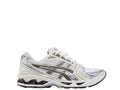 ASICS GEL-KAYANO 14 WHITE/IVORY