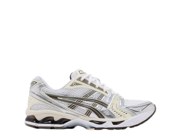 ASICS Gel-Kayano 14 – White / Ivory