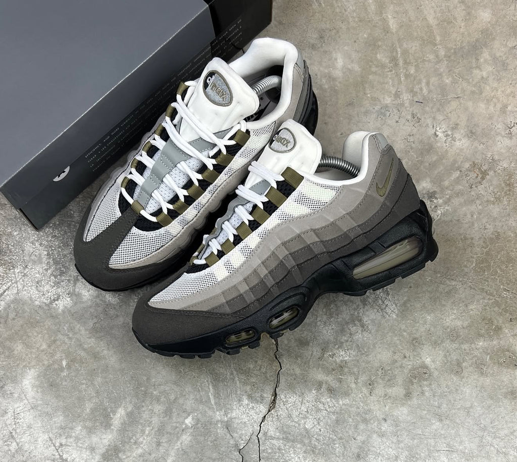 AIR MAX 95 Olive