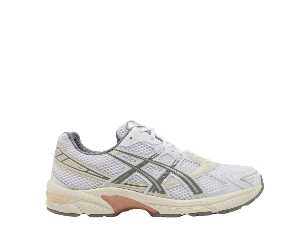 Asics Gel-1130 White/Clay Grey