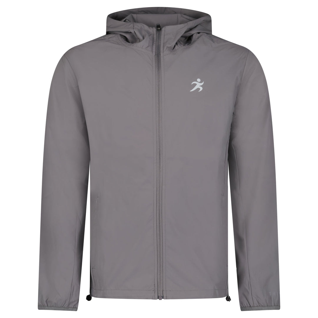 Trivo Core Windrunner Grey