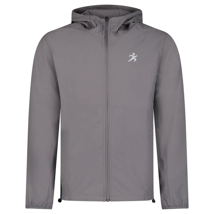 Trivo Core Windrunner Grey