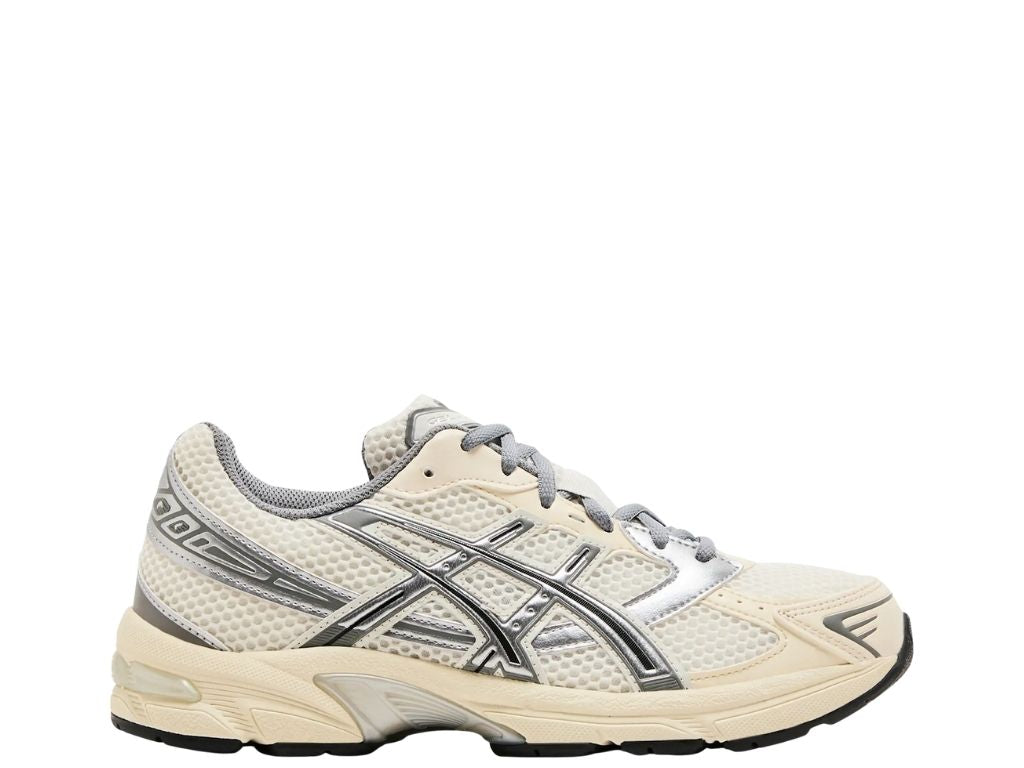 Asics Gel-1130 Cream/clay Grey/silver