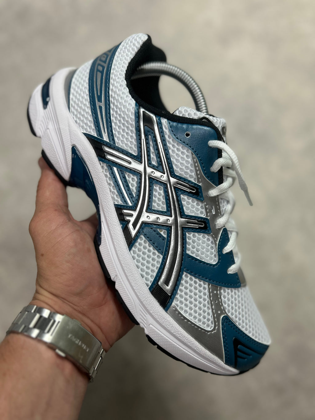 Asics Gel-1130 restful teal