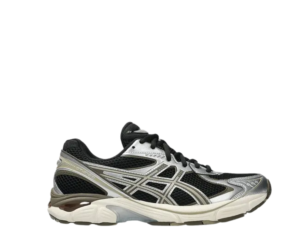ASICS GT-2160 BLACK/DRIFTWOOD