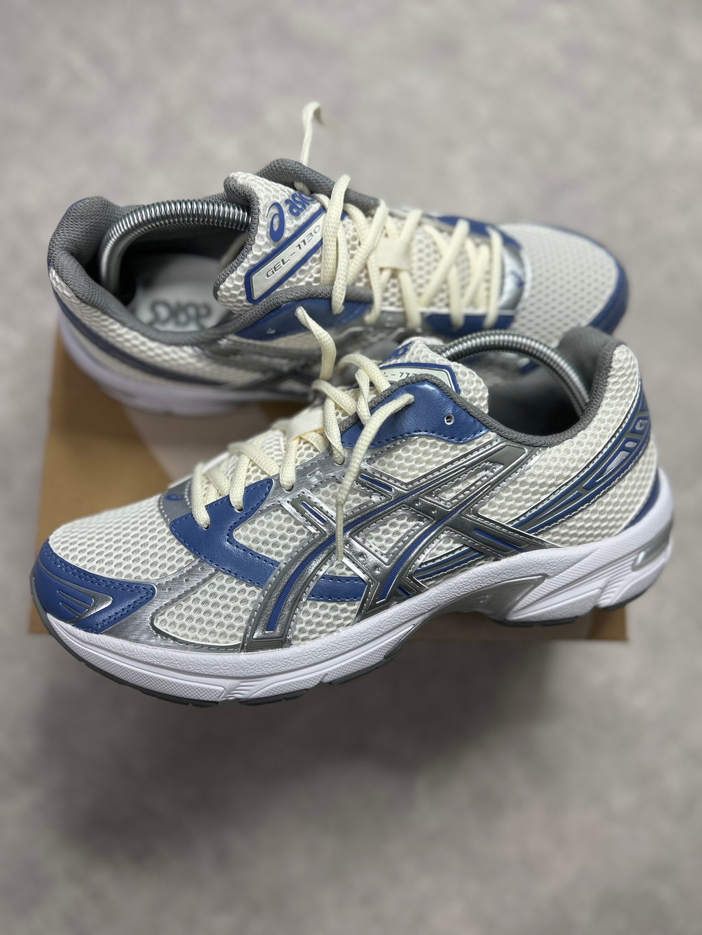 ASICS GEL-1130 BLUEBERRY CREAM