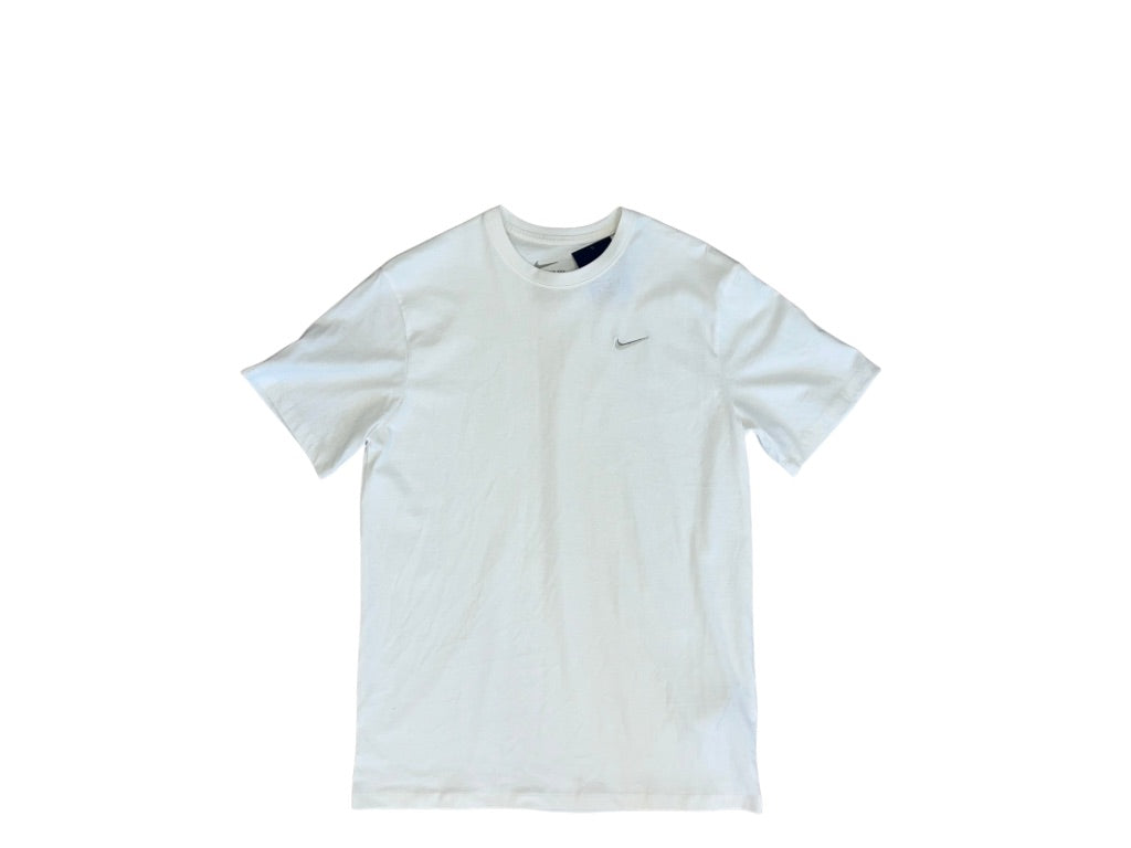 Nike Basic Logo T-shirt - White