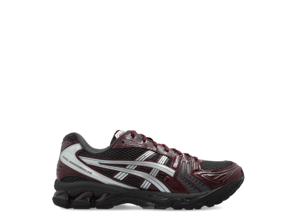ASICS GEL-KAYANO 14 MAROON
