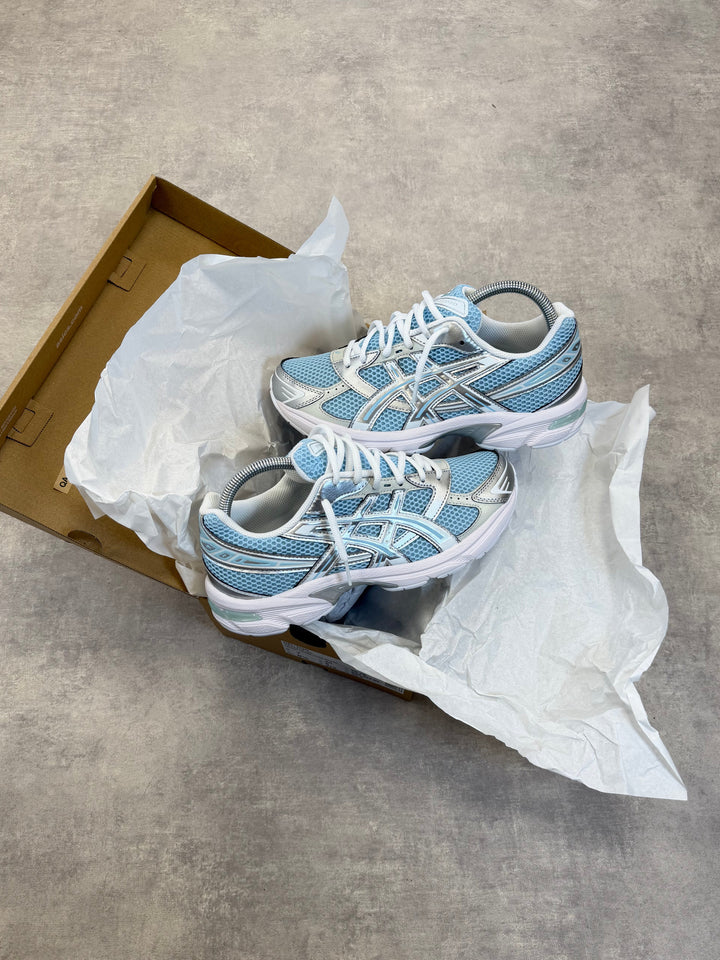 ASICS Gel-1130 – Faded Denim / Pure Silver