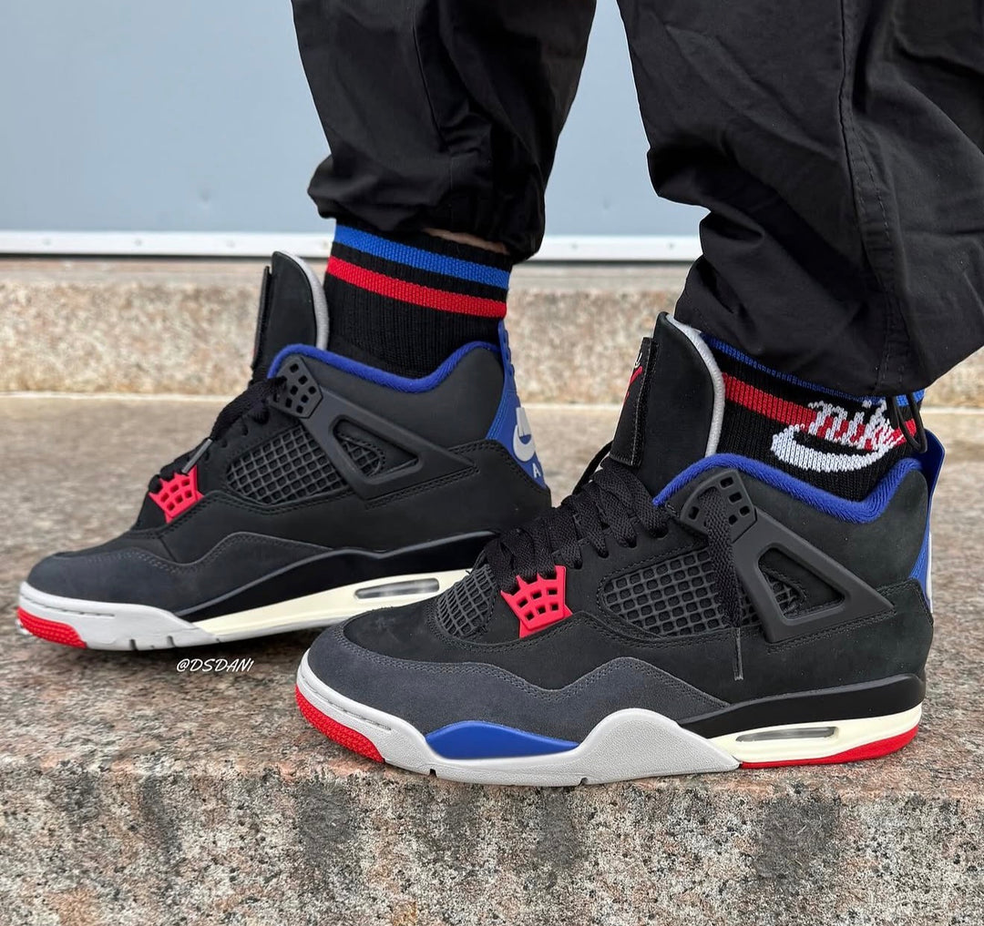 Air Jordan 4 Retro – Rare Air