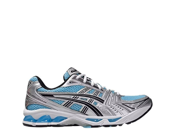 Asics Gel-Kayano 14 Artic/sky/Pure Silver