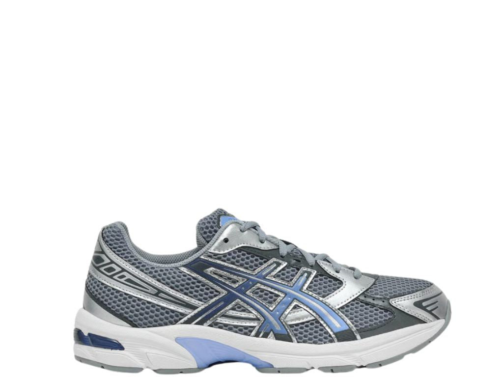 ASICS GEL-1130 gravel silver blue fade
