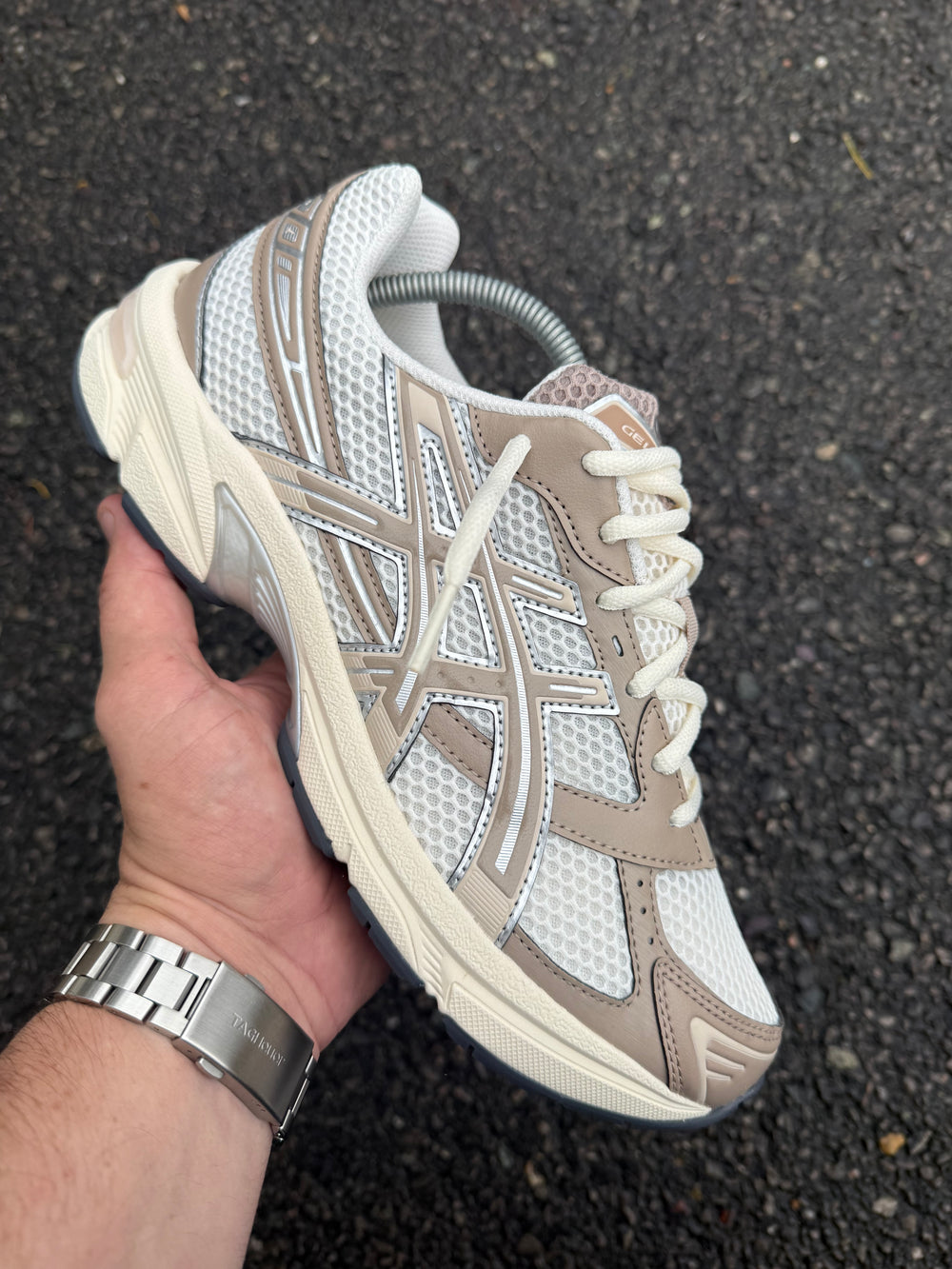 ASICS Gel-1130 – Cinnamon – view 2