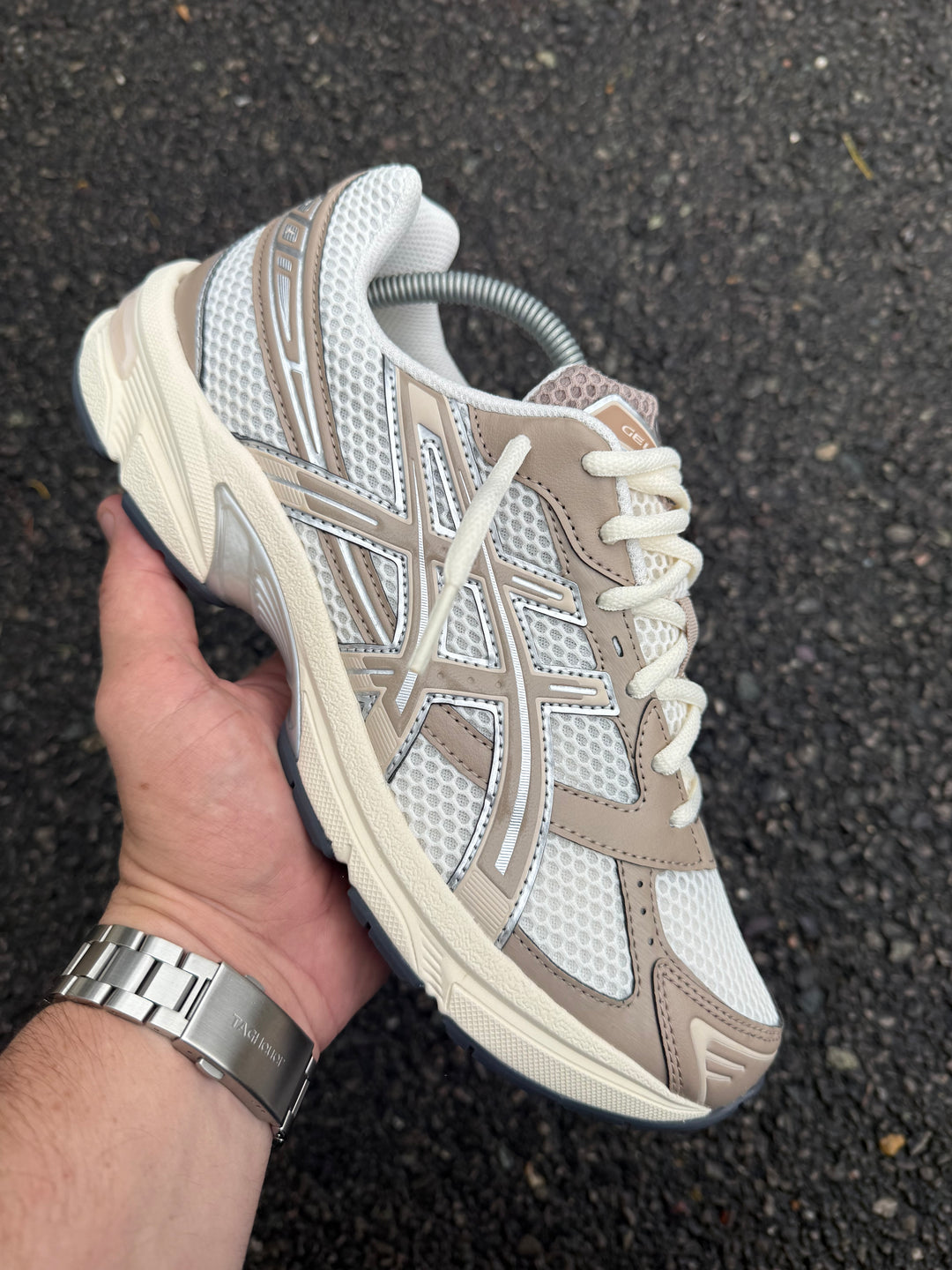 ASICS Gel-1130 – Cinnamon – view 2