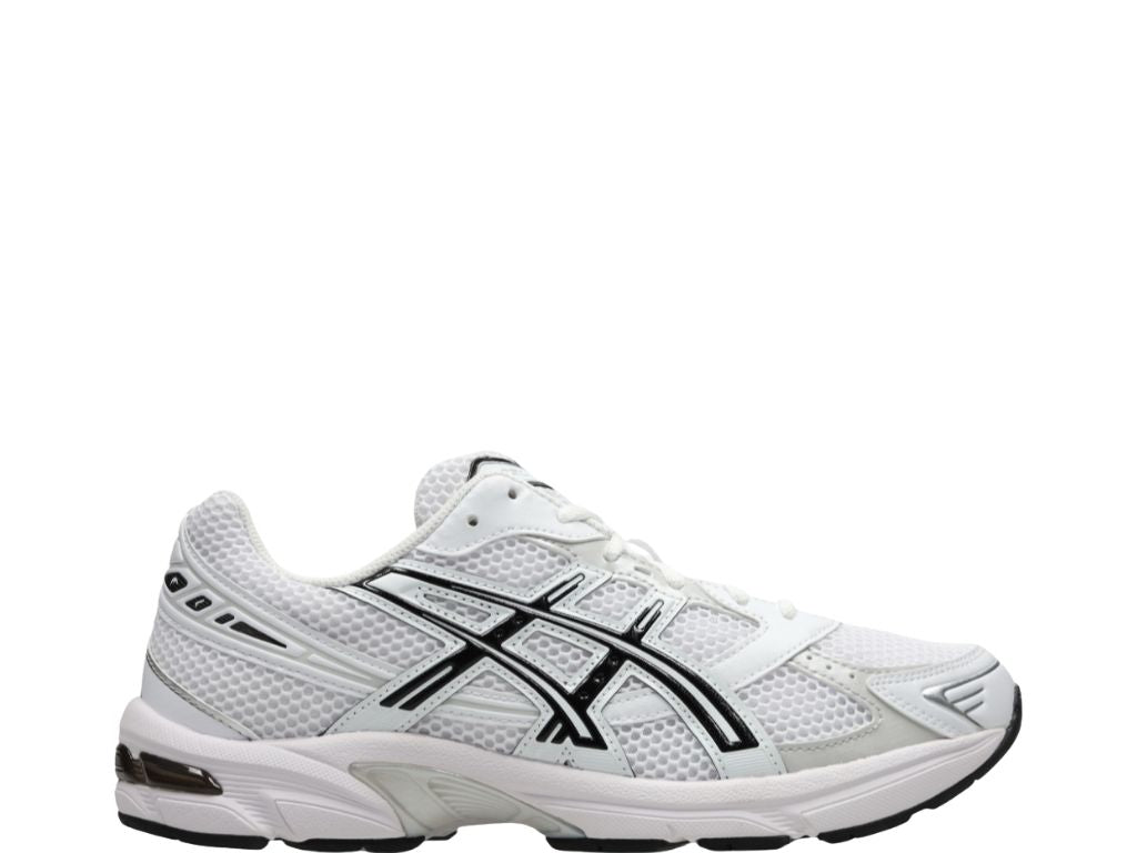 Asics Gel-1130 White/Black/Grey