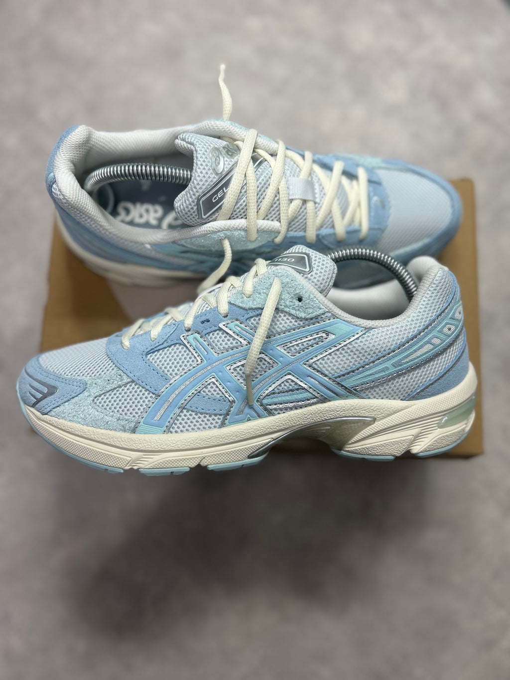 Asics gel-1130 Artic blue/Blue angel