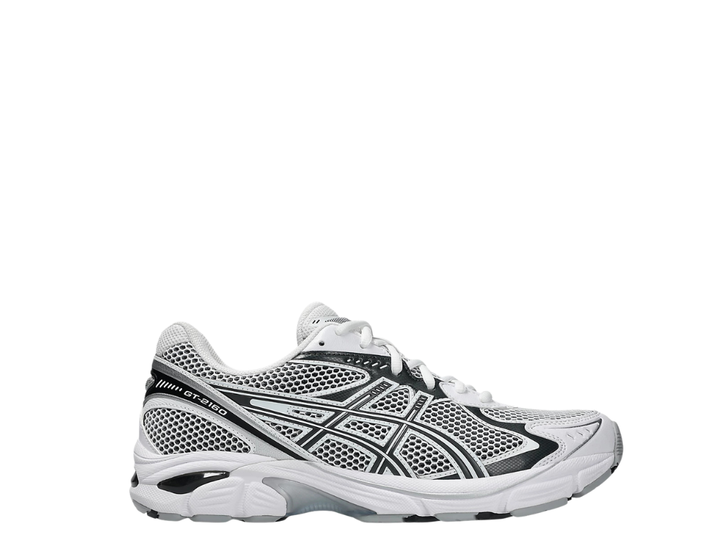 ASICS GT-2160 WHITE/GRAPHITE GREY