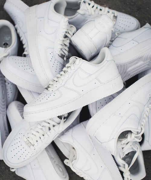 Air Force 1 white