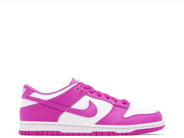 Nike Dunk Low 'Active Fushcia'