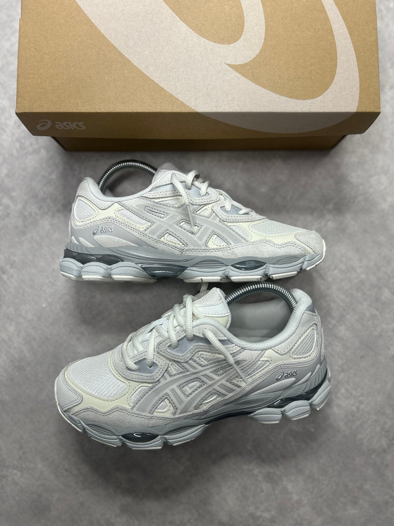 Asics Gel NYC grey/cream